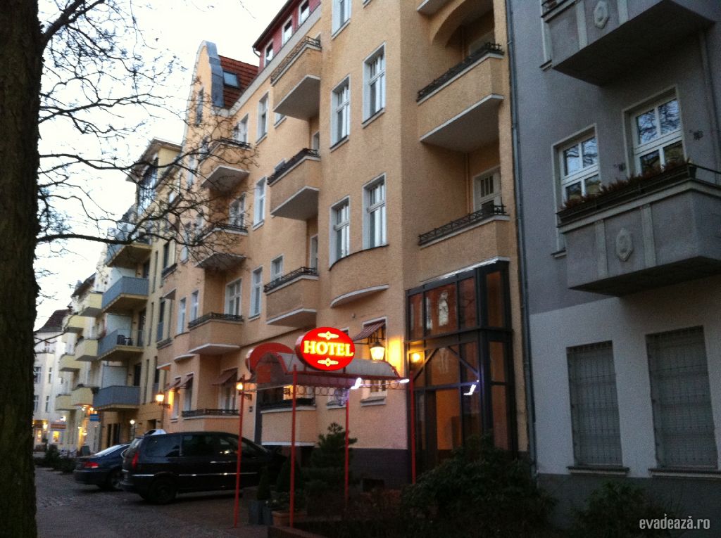 Hotel Alt Tegel | 2
